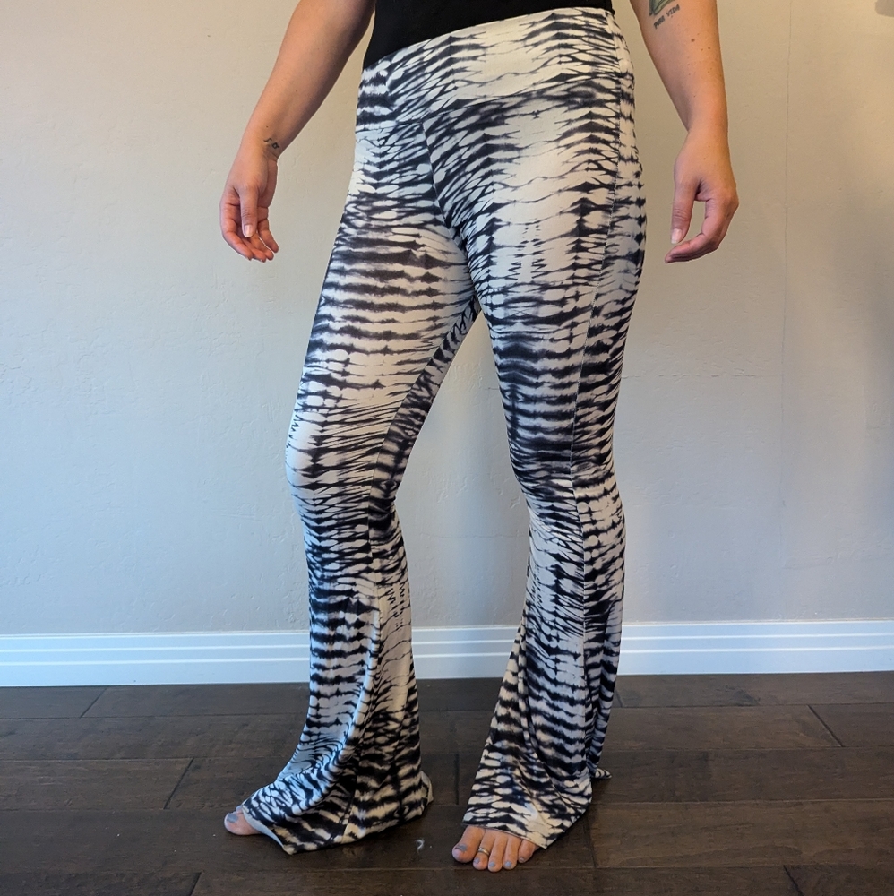Nzie flair bottom pants